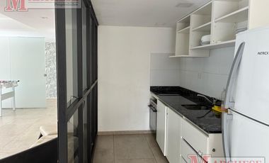 Departamento semi piso 4 ambientes a estrenar en venta en Ituzaingó Norte