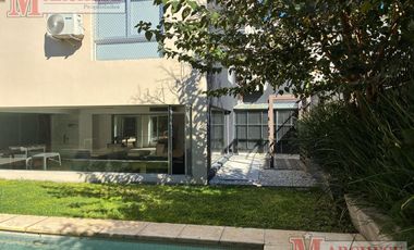 Departamento semi piso 4 ambientes a estrenar en venta en Ituzaingó Norte