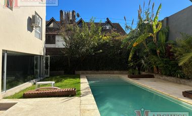 Departamento semi piso 4 ambientes a estrenar en venta en Ituzaingó Norte