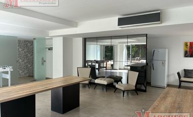 Departamento semi piso 4 ambientes a estrenar en venta en Ituzaingó Norte