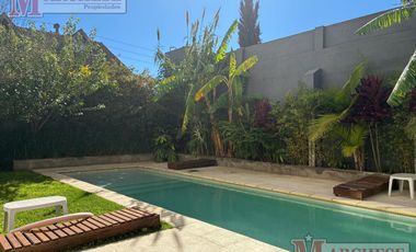 Departamento semi piso 4 ambientes a estrenar en venta en Ituzaingó Norte