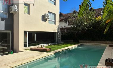 Departamento semi piso 4 ambientes a estrenar en venta en Ituzaingó Norte