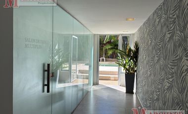 Departamento semi piso 4 ambientes a estrenar en venta en Ituzaingó Norte