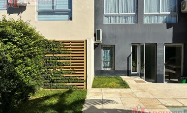 Departamento semi piso 4 ambientes a estrenar en venta en Ituzaingó Norte