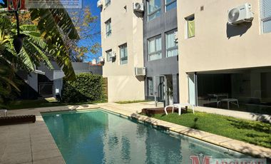 Departamento semi piso 4 ambientes a estrenar en venta en Ituzaingó Norte