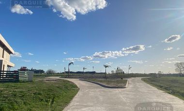 Terreno en BARRIO CERRADO EN CANNING