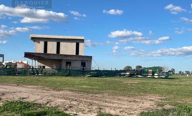 Terreno en BARRIO CERRADO EN CANNING