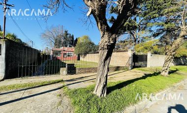 Weiman al 300 - Monte Grande