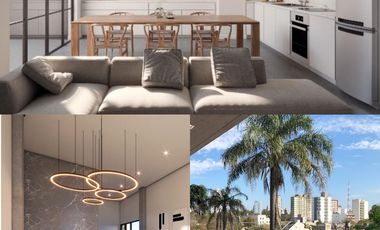 DEPARTAMENTO 2 AMBIENTES EN VENTA, RIO CAMPANA