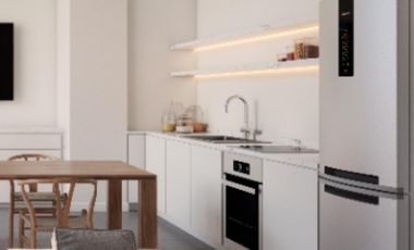 DEPARTAMENTO 2 AMBIENTES EN VENTA, RIO CAMPANA