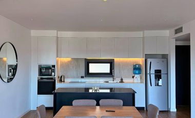 DEPARTAMENTO 2 AMBIENTES EN VENTA, RIO CAMPANA