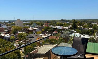 DEPARTAMENTO 2 AMBIENTES EN VENTA, RIO CAMPANA