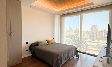 DEPARTAMENTO 2 AMBIENTES EN VENTA, RIO CAMPANA