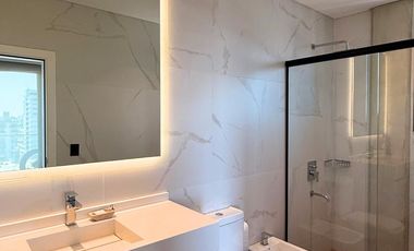 DEPARTAMENTO 2 AMBIENTES EN VENTA, RIO CAMPANA