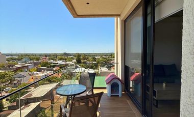 DEPARTAMENTO 2 AMBIENTES EN VENTA, RIO CAMPANA