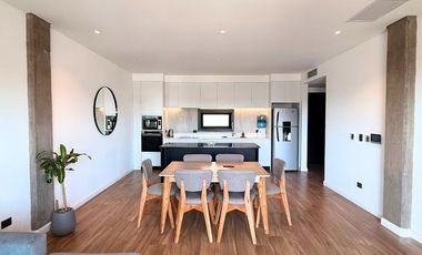 DEPARTAMENTO 2 AMBIENTES EN VENTA, RIO CAMPANA