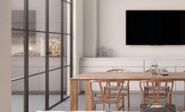 DEPARTAMENTO 2 AMBIENTES EN VENTA, RIO CAMPANA