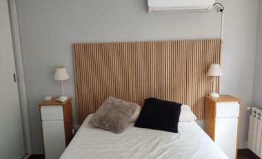 Departamento en  Venta en Nueva Córdoba 1 dormitorio. Con balcón. AMOBLADO. Rentabilidad 13%