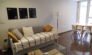 Departamento en  Venta en Nueva Córdoba 1 dormitorio. Con balcón. AMOBLADO. Rentabilidad 13%