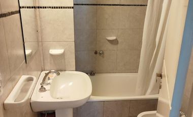 Departamento en  Venta en Nueva Córdoba 1 dormitorio. Con balcón. AMOBLADO. Rentabilidad 13%
