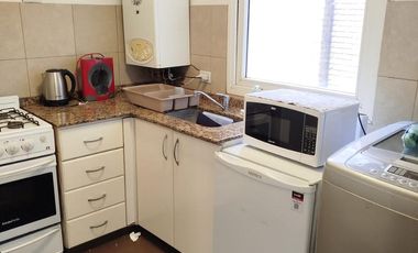 Departamento en  Venta en Nueva Córdoba 1 dormitorio. Con balcón. AMOBLADO. Rentabilidad 13%