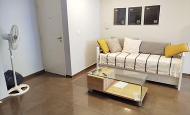Departamento en  Venta en Nueva Córdoba 1 dormitorio. Con balcón. AMOBLADO. Rentabilidad 13%