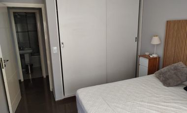 Departamento en  Venta en Nueva Córdoba 1 dormitorio. Con balcón. AMOBLADO. Rentabilidad 13%
