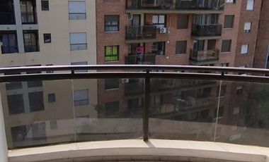 Departamento en  Venta en Nueva Córdoba 1 dormitorio. Con balcón. AMOBLADO. Rentabilidad 13%
