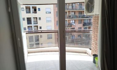 Departamento en  Venta en Nueva Córdoba 1 dormitorio. Con balcón. AMOBLADO. Rentabilidad 13%