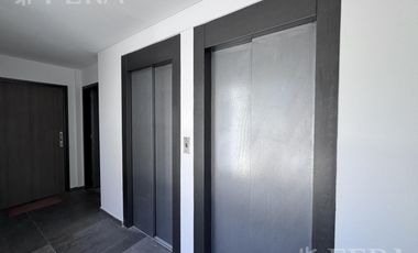 Venta de piso 4 ambientes con balcón aterrazado en Quilmes