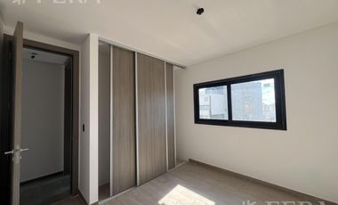 Venta de piso 4 ambientes con balcón aterrazado en Quilmes