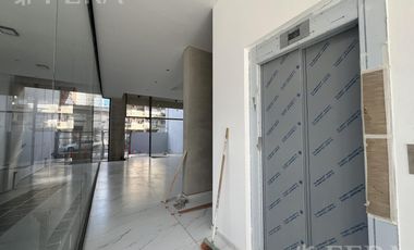 Venta de piso 4 ambientes con balcón aterrazado en Quilmes