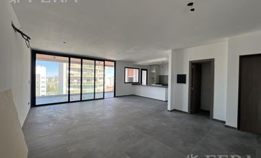 Venta de piso 4 ambientes con balcón aterrazado en Quilmes