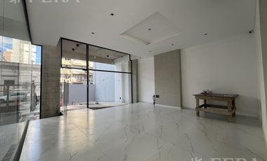 Venta de piso 4 ambientes con balcón aterrazado en Quilmes