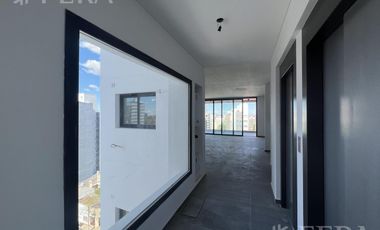 Venta de piso 4 ambientes con balcón aterrazado en Quilmes