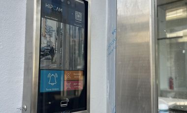 Venta de piso 4 ambientes con balcón aterrazado en Quilmes