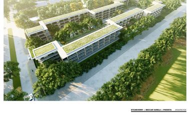 Departamento - Villanueva