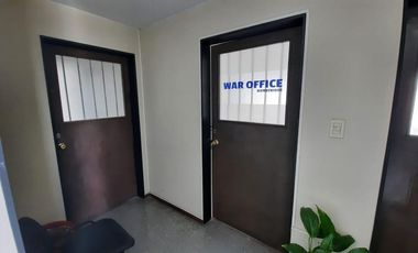 Oficina de 48 mts2 en venta La Favorita Luminosa Centro