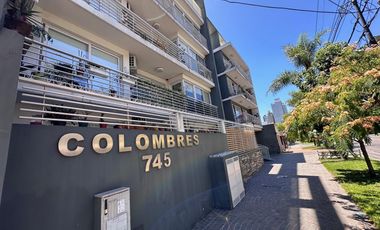 Departamento en  Lomas de Zamora