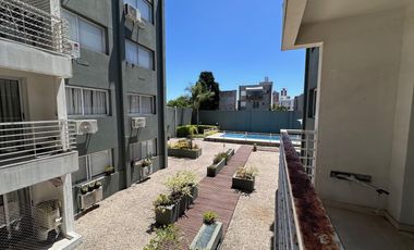 Departamento en  Lomas de Zamora