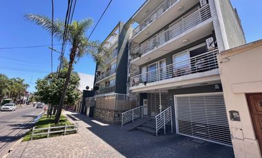 Departamento en  Lomas de Zamora