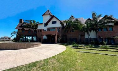 OPORTUNIDAD LOTE A LA LAGUNA - 900M2- CIUDAD NAUTICA EL PRINCIPADO - CANNING