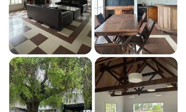 VENTA CASA 5 AMBIENTES, MONET, LOS CARDALES