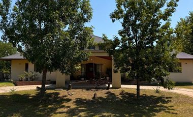 VENTA CASA 5 AMBIENTES, MONET, LOS CARDALES