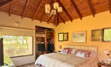 VENTA CASA 5 AMBIENTES, MONET, LOS CARDALES