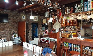 Casa de 5 dormitorios - con pileta - Quincho - Cava para vinos - Funes