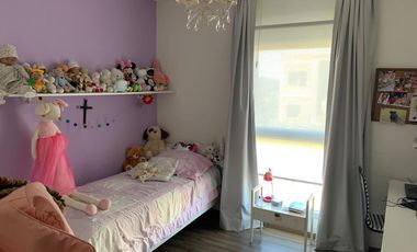 Casa 4 dormitorios y escritorio en dos plantas. Nueva