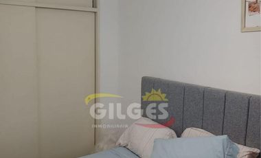 Venta de Departamento 2 Ambientes en Villa Luzuriaga  Con Balcón al Frente en muy buen estado