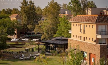 Venta Departamento - Pueblo Camaño / Pilar