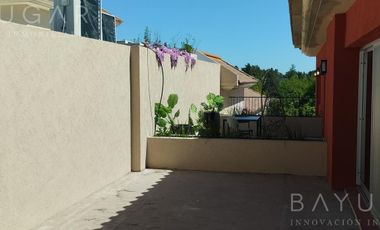 Venta Departamento - Pueblo Camaño / Pilar